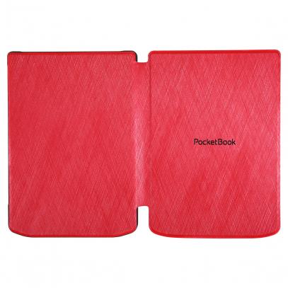 READER ACC CASE 6 RED/H-S-634-R-WW POCKET BOOK