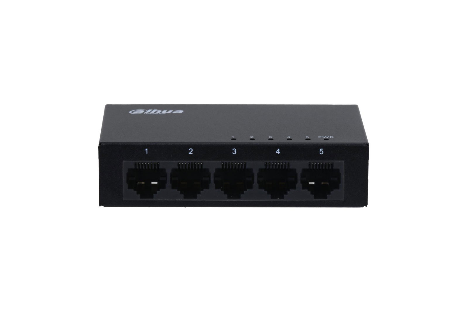 Dahua Technology Access 5-Port Unmanaged Gigabit Switch