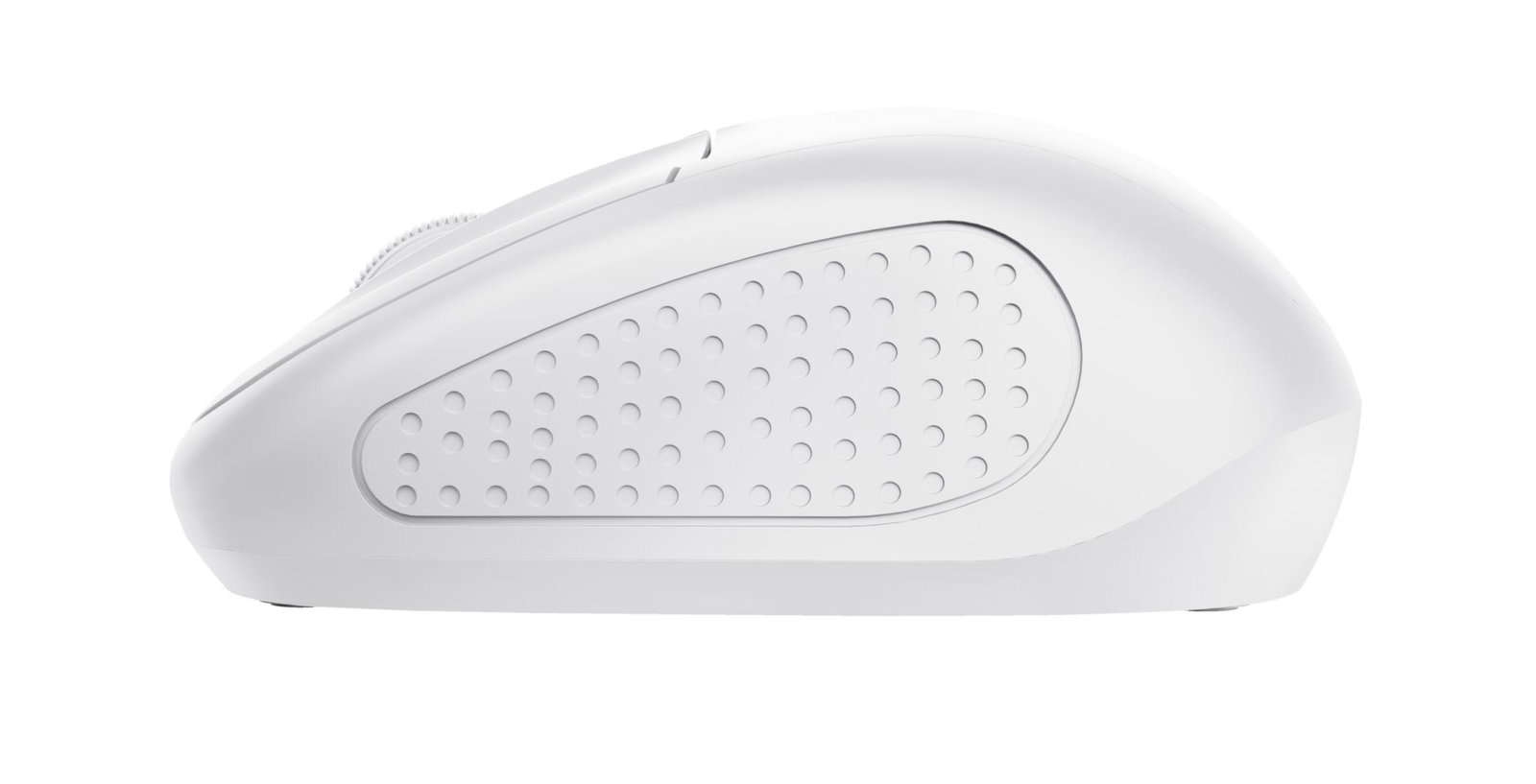 Trust Primo mouse Travel Ambidextrous RF Wireless Optical 1600 DPI