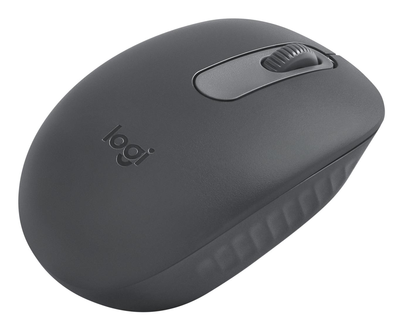 MOUSE BLUETH OPTICAL M196/GRAPHITE 910-007459 LOGITECH