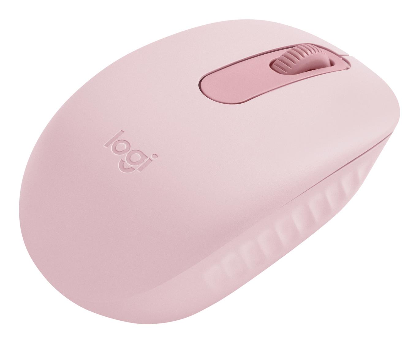 MOUSE BLUETH OPTICAL M196/ROSE 910-007461 LOGITECH