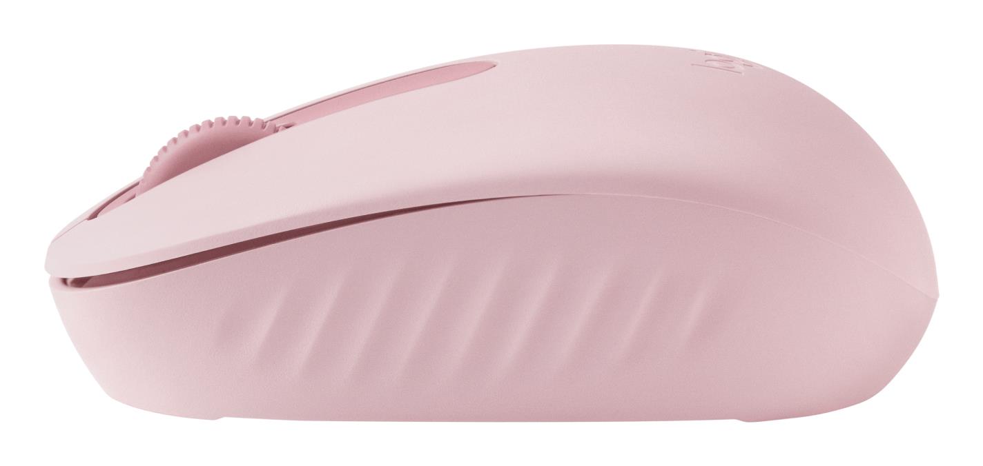 MOUSE BLUETH OPTICAL M196/ROSE 910-007461 LOGITECH