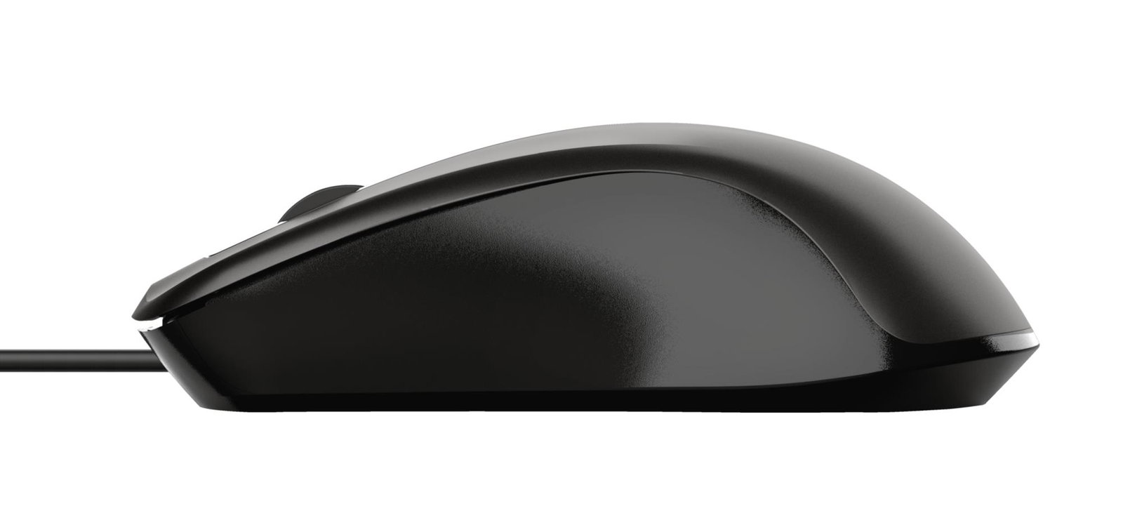 Trust 24657 mouse Office Ambidextrous USB Type-A Optical 1200 DPI