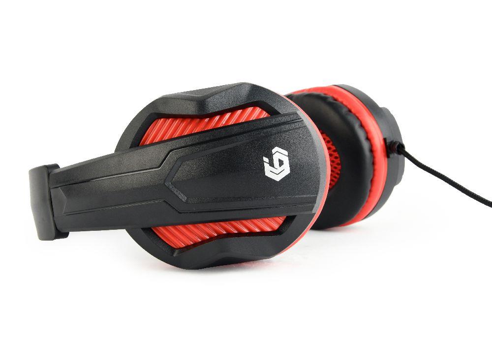 HEADSET GAMING/GHS-03 GEMBIRD