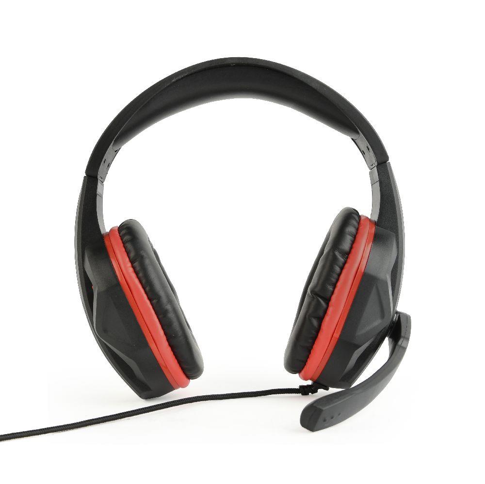 HEADSET GAMING/GHS-03 GEMBIRD