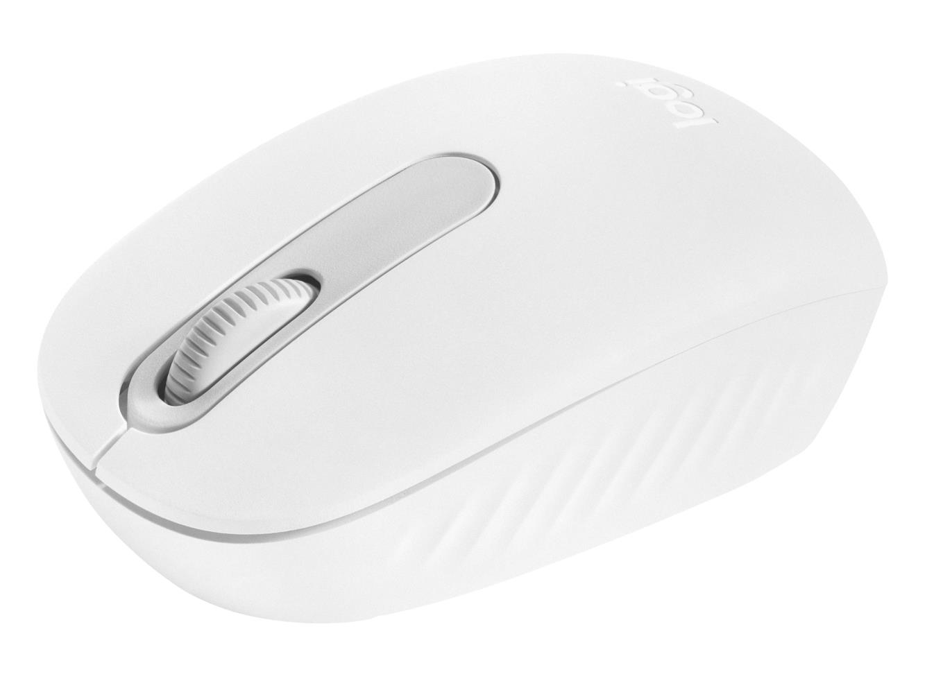 MOUSE BLUETH OPTICAL M196/WHITE 910-007460 LOGITECH
