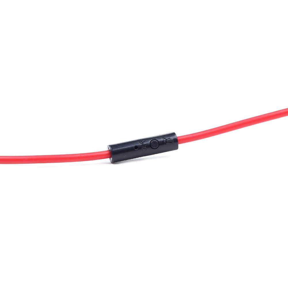 HEADSET DETROIT RED/MHS-DTW-R GEMBIRD