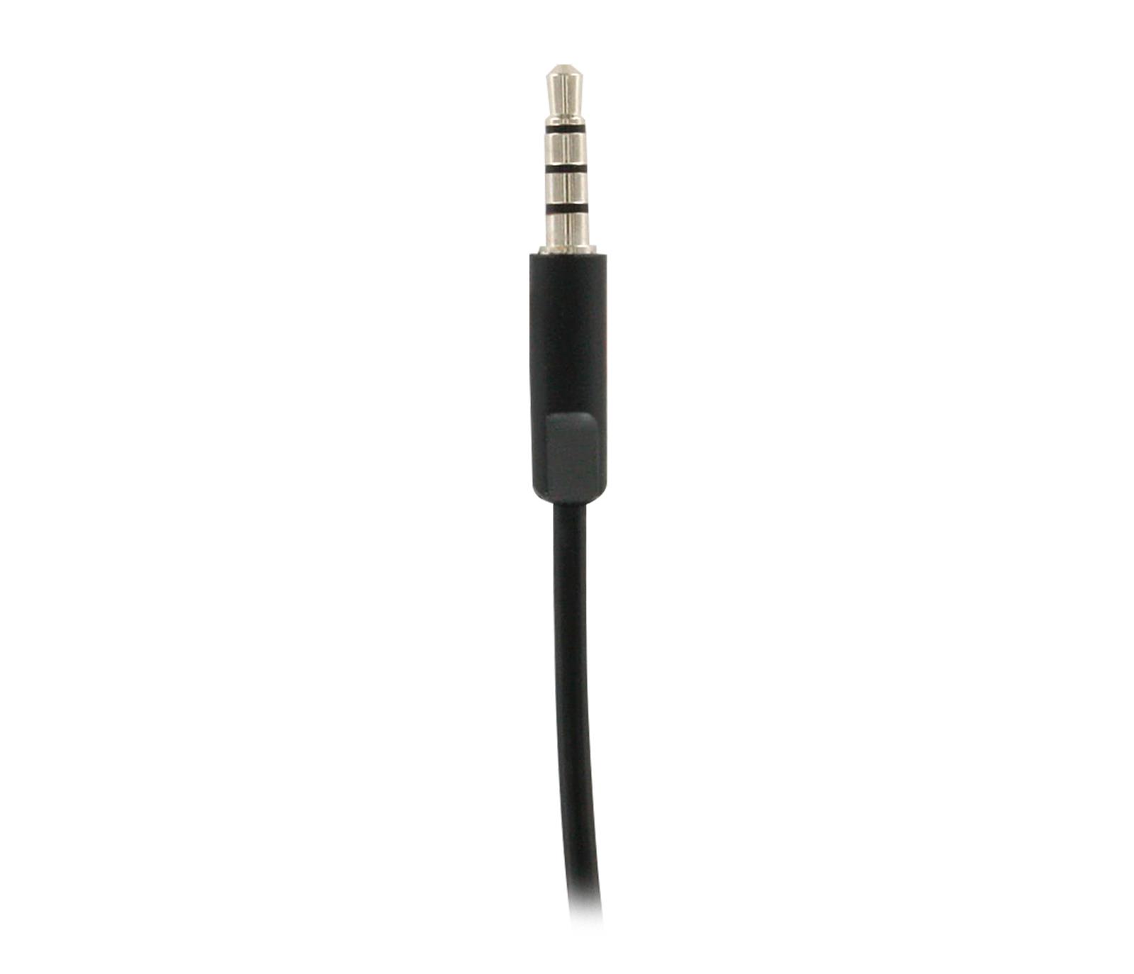HEADSET STEREO H111/GREY 981-000593 LOGITECH
