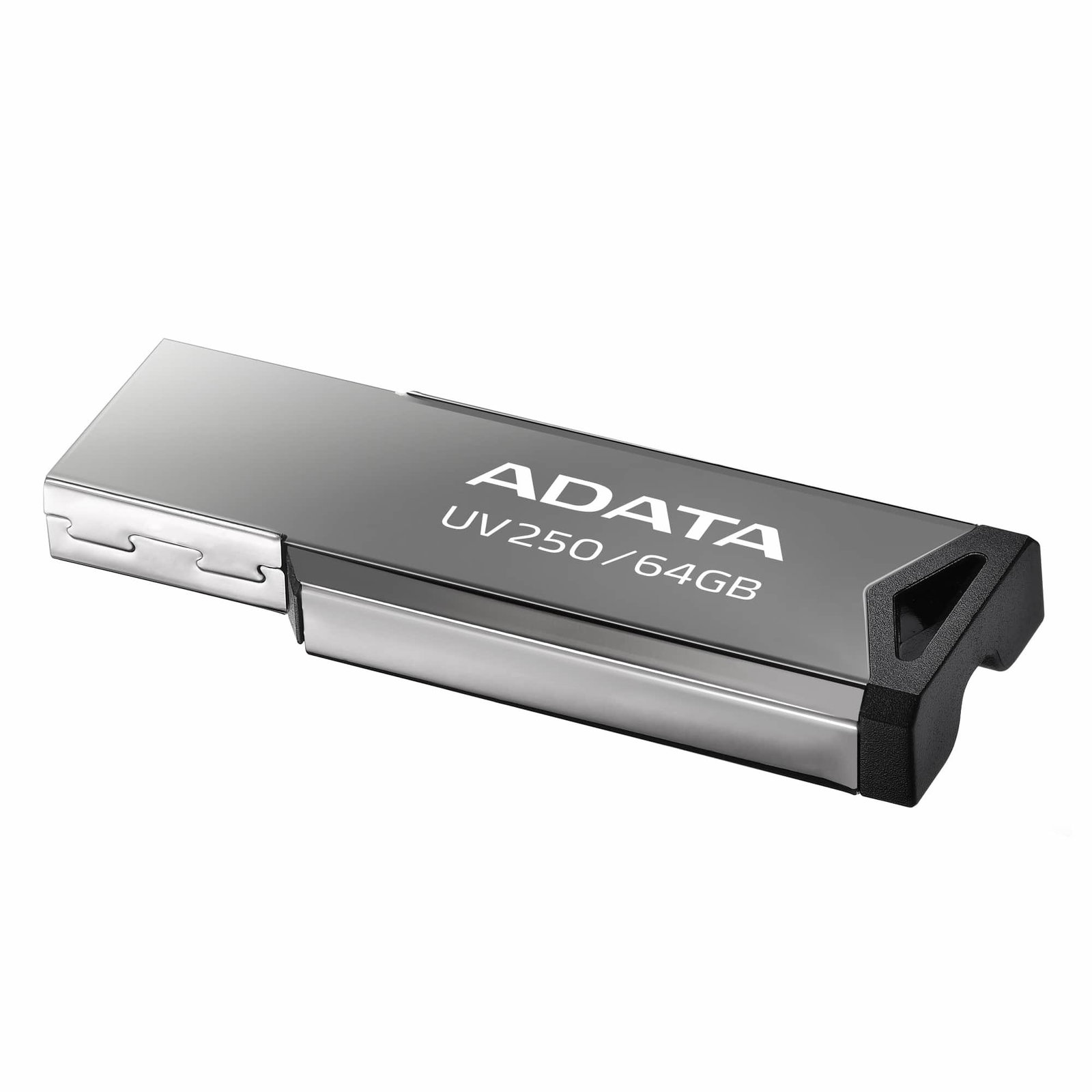 ADATA UV250 USB flash drive 64 GB Silver