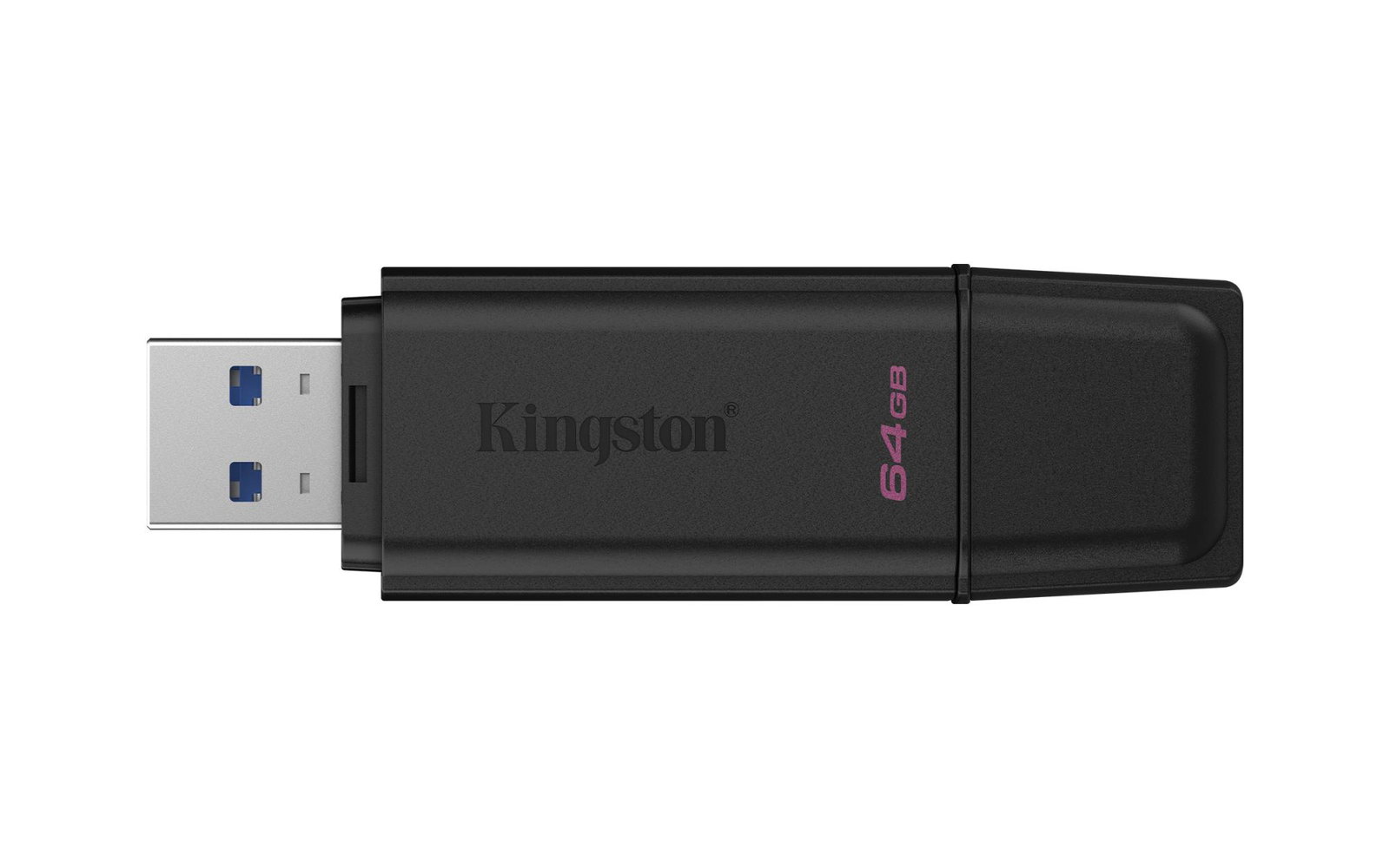 MEMORY DRIVE FLASH USB3.2/64GB DTXG2/64GB KINGSTON