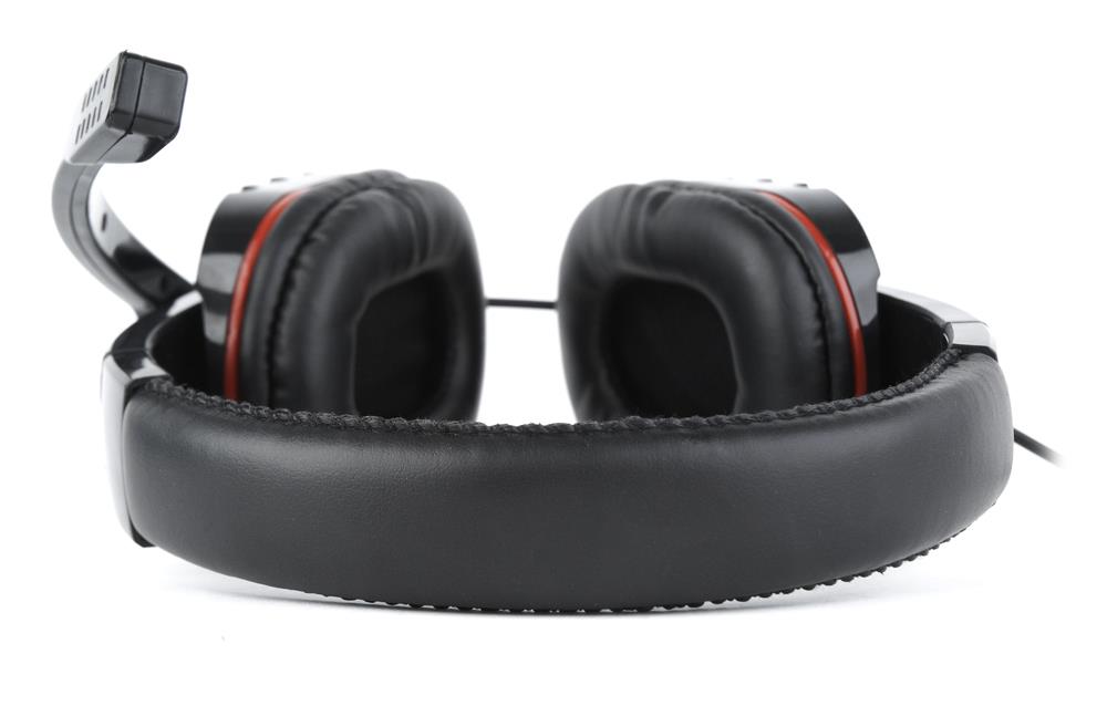 HEADSET GAMING/GHS-402 GEMBIRD