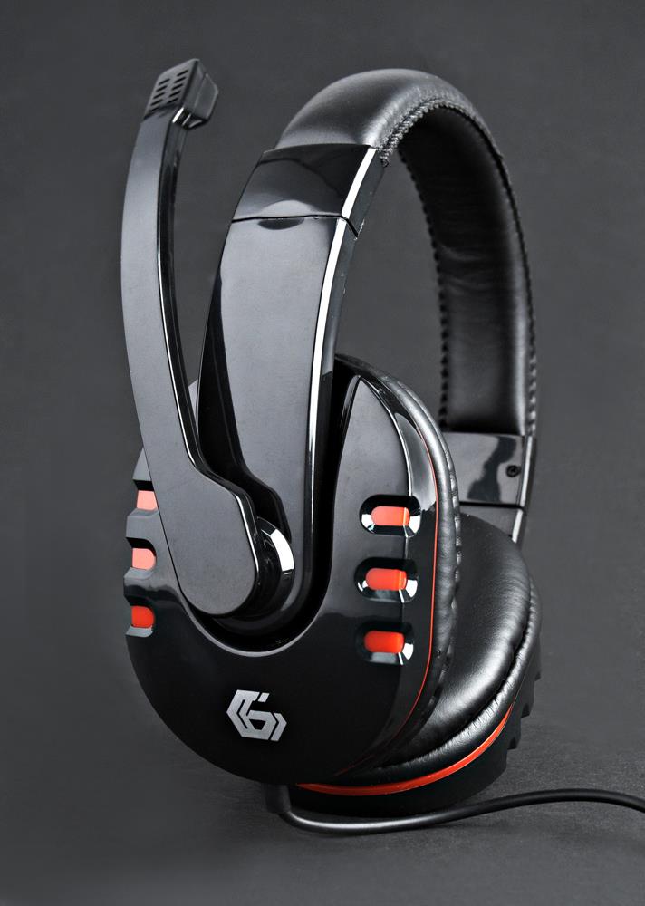 HEADSET GAMING/GHS-402 GEMBIRD