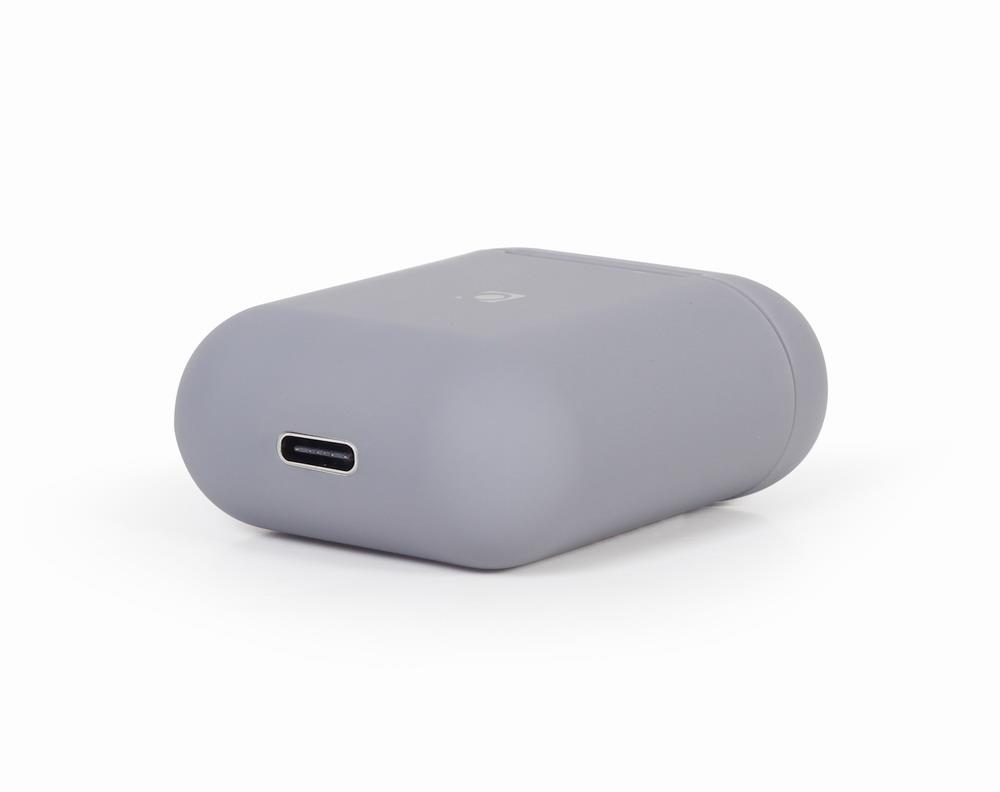 HEADSET BLUETOOTH SEATTLE/GREY TWS-SEA-GW GEMBIRD