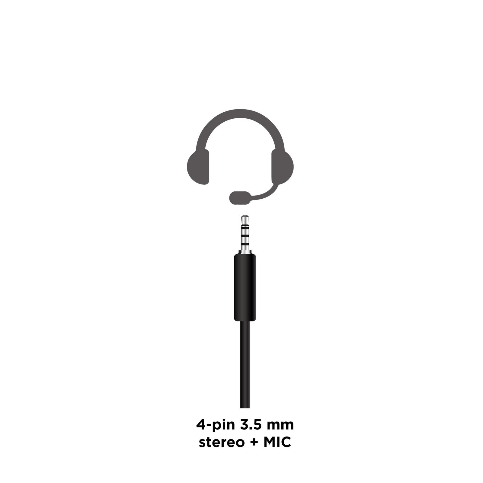 HEADSET GAMING/ORANGE GHS-05-O GEMBIRD