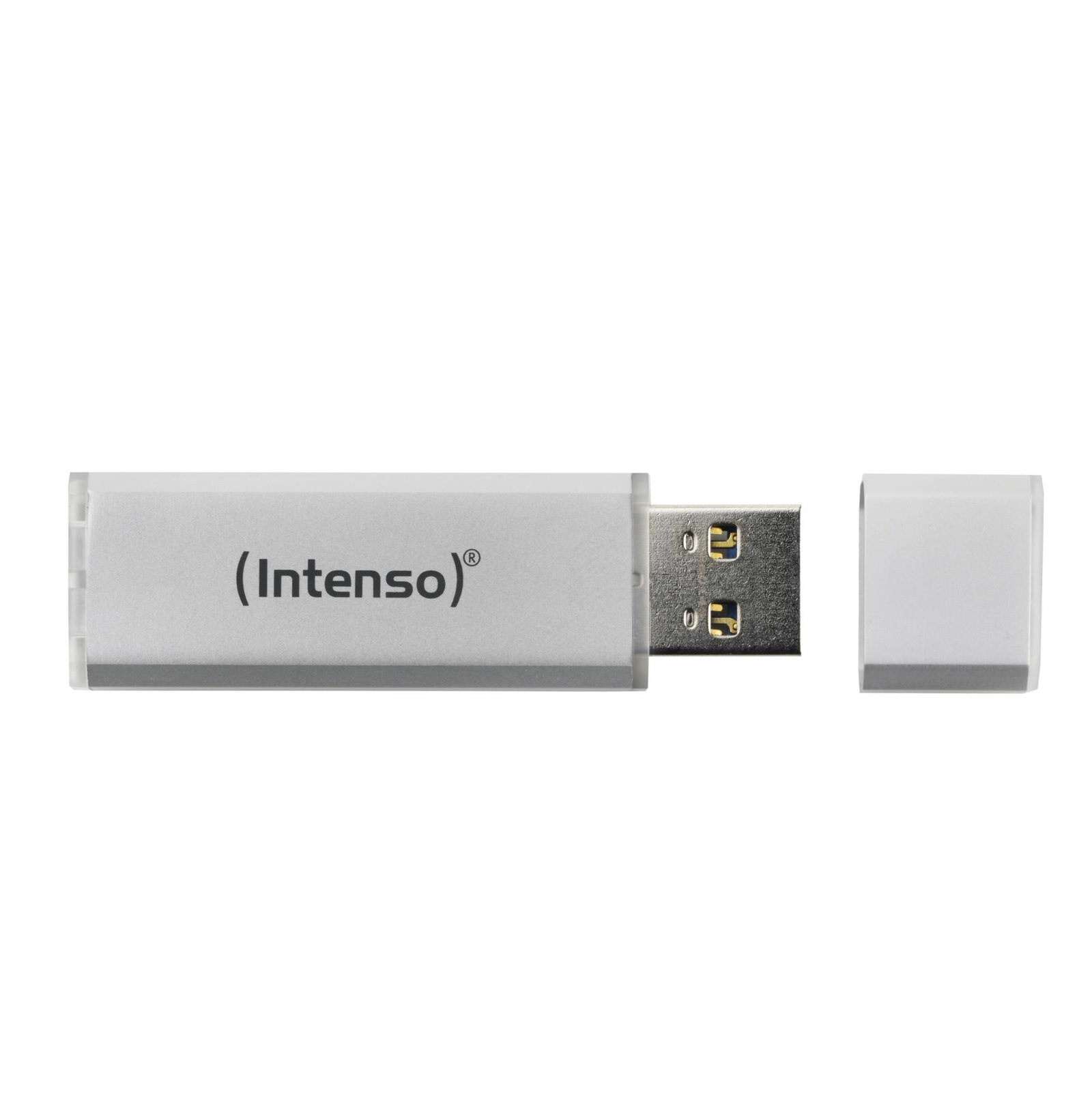 MEMORY DRIVE FLASH USB2 16GB/3521472 INTENSO
