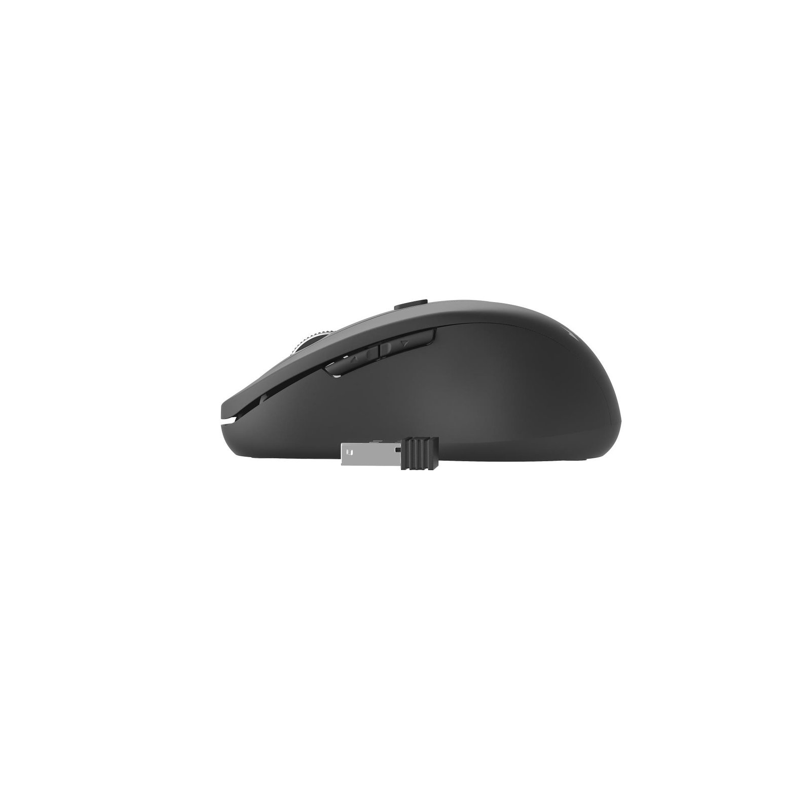 MOUSE USB OPTICAL WRL/BLACK MUSW-6B-01 GEMBIRD