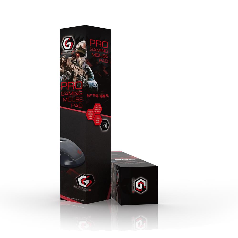 MOUSE PAD GAMING LARGE PRO/MP-GAMEPRO-L GEMBIRD