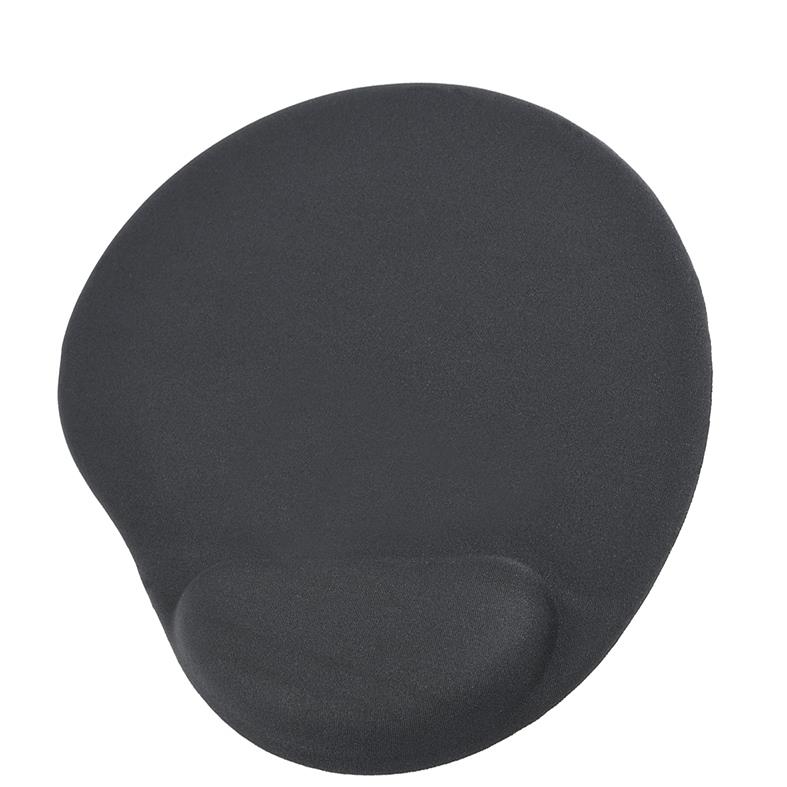 MOUSE PAD GEL BLACK/MP-GEL-BK GEMBIRD