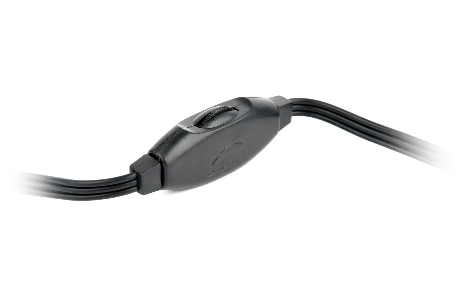 HEADSET STEREO/BLACK MHS-123 GEMBIRD