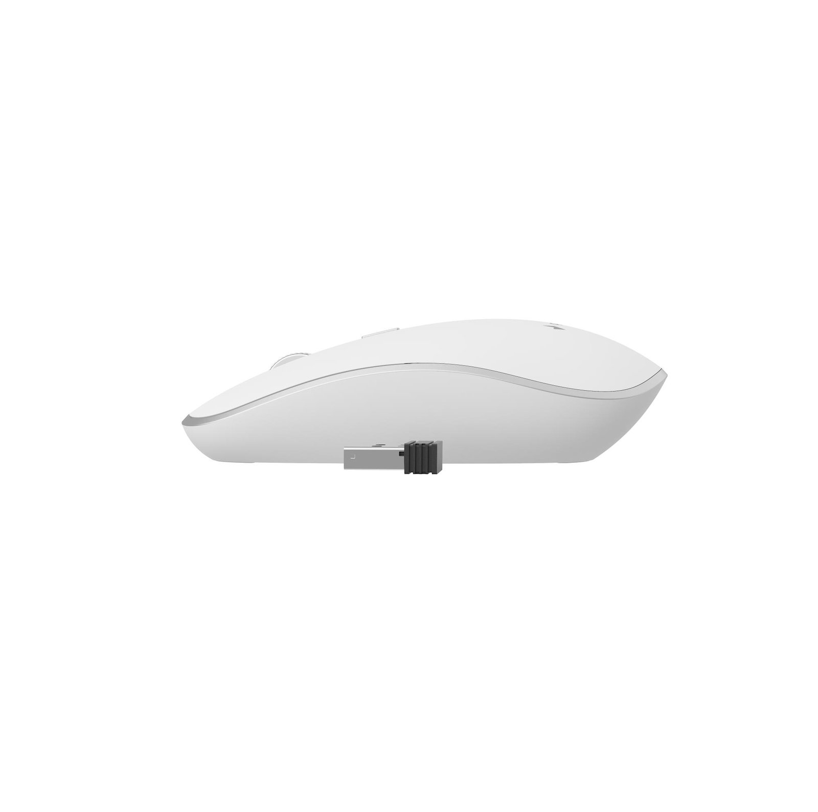 MOUSE USB OPTICAL WRL/WHITE MUSW-4B-01-W GEMBIRD
