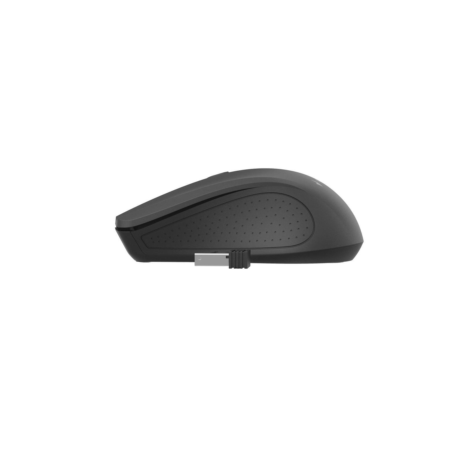 MOUSE USB OPTICAL WRL/BLACK MUSW-4B-04 GEMBIRD
