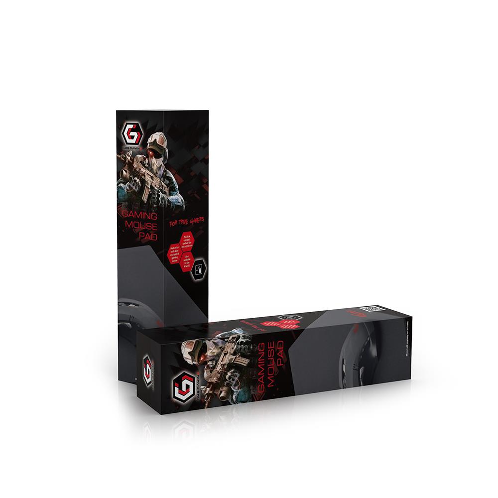 MOUSE PAD GAMING MEDIUM/MP-GAME-M GEMBIRD