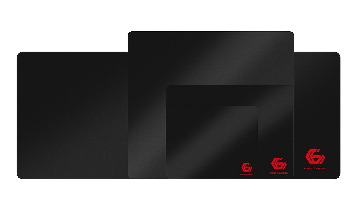 MOUSE PAD GAMING MEDIUM/MP-GAME-M GEMBIRD
