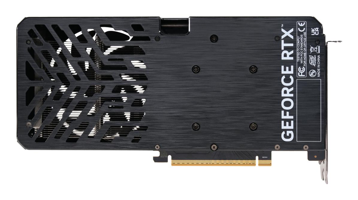 Graphics Card PALIT NVIDIA GeForce RTX 5060 2280 MHz 8 GB GDDR7 128 bit PCI Express 5.0 Active NE75060V19P1-GB2063L