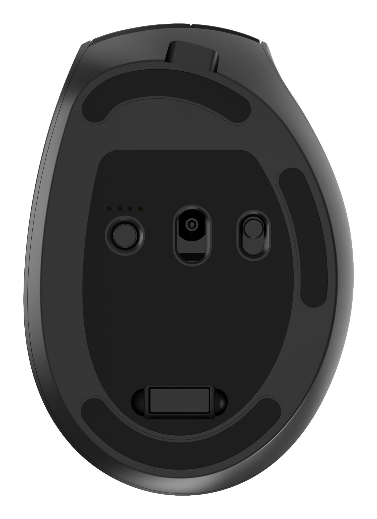 MOUSE USB OPTICAL WRL/MUSW3-9B-01 GEMBIRD