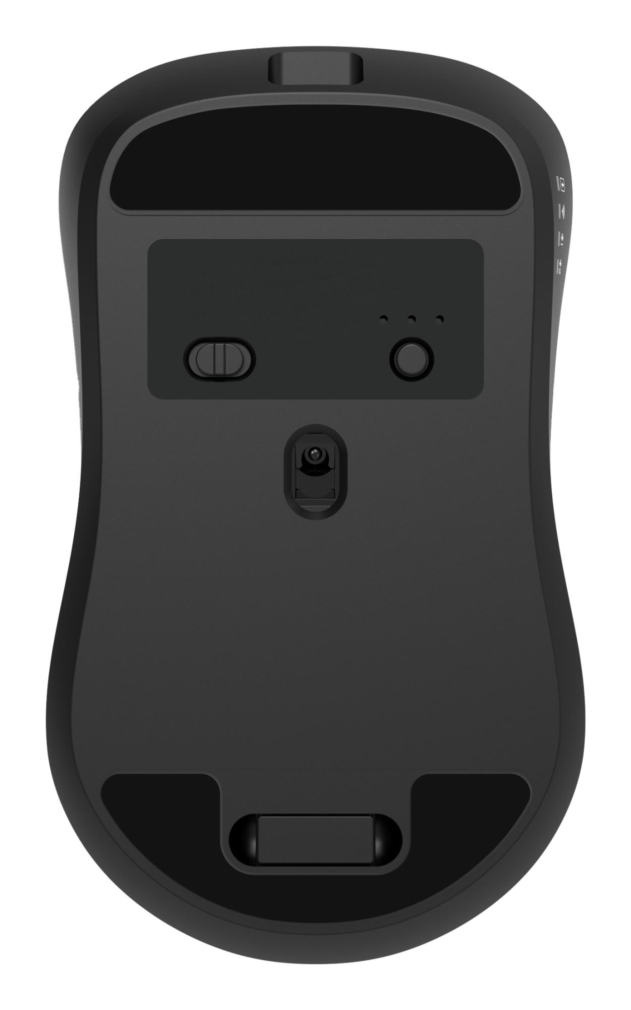 MOUSE USB OPTICAL WRL/MUSW2-7B-01 GEMBIRD
