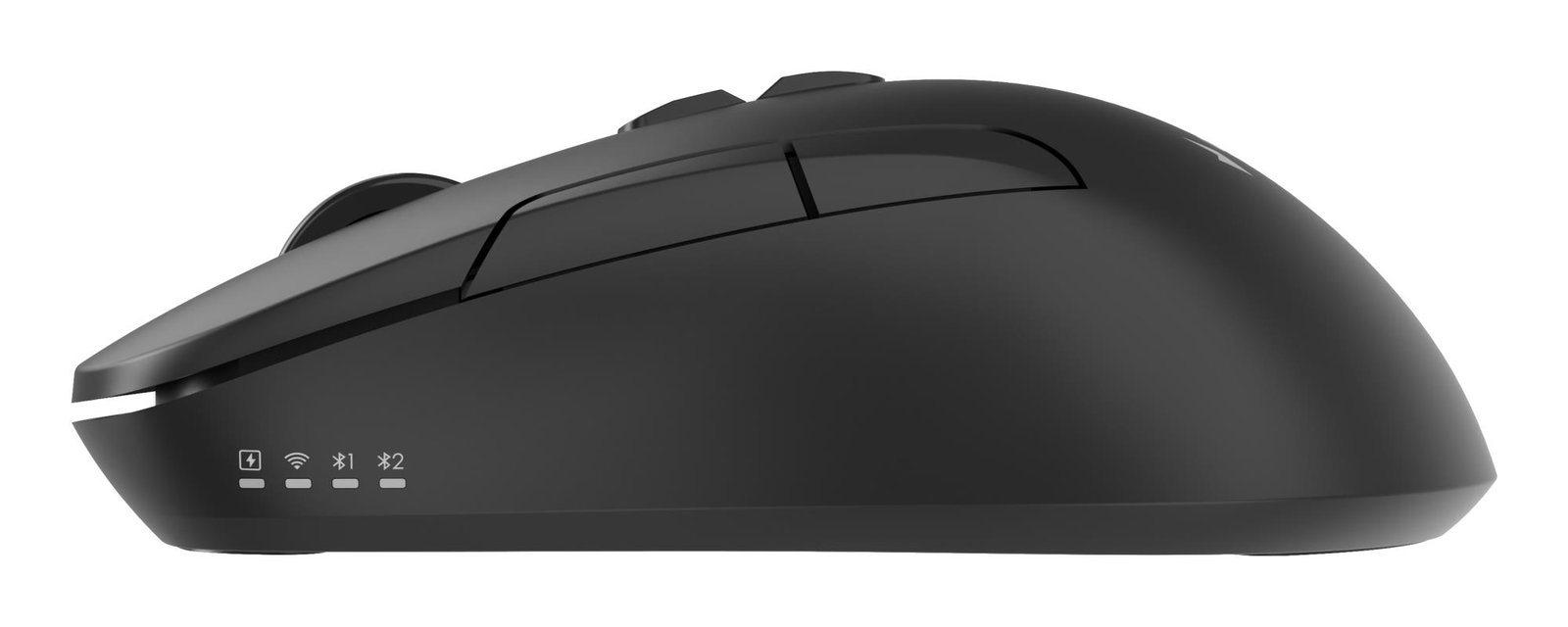 MOUSE USB OPTICAL WRL/MUSW2-7B-01 GEMBIRD