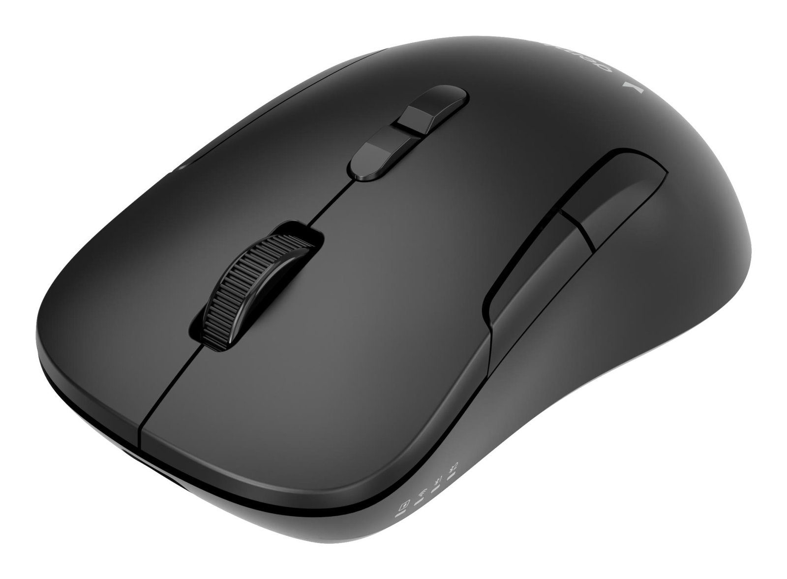 MOUSE USB OPTICAL WRL/MUSW2-7B-01 GEMBIRD