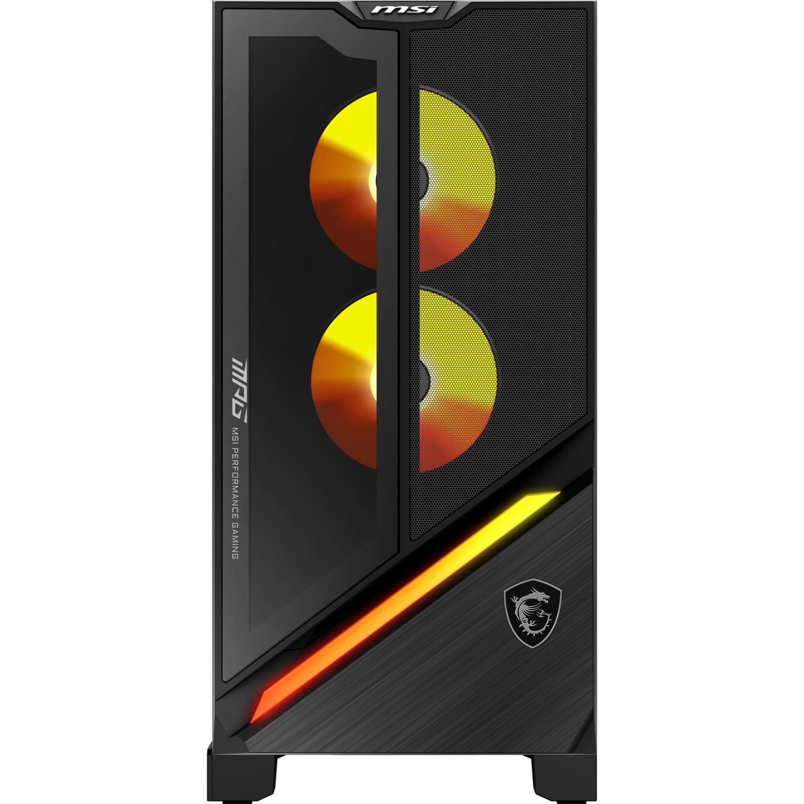PC MSI Desktop AMD RyzenT 7 7800X3D 32 GB DDR5-SDRAM Storage SSD SSD 1 TB NVIDIA GeForce RTX 5070 Ti On board graphics AMD Radeon Graphics Wi-Fi Yes Bluetooth Yes Windows 11 Home MPGINFZ3X3D7NVRR7-873EU