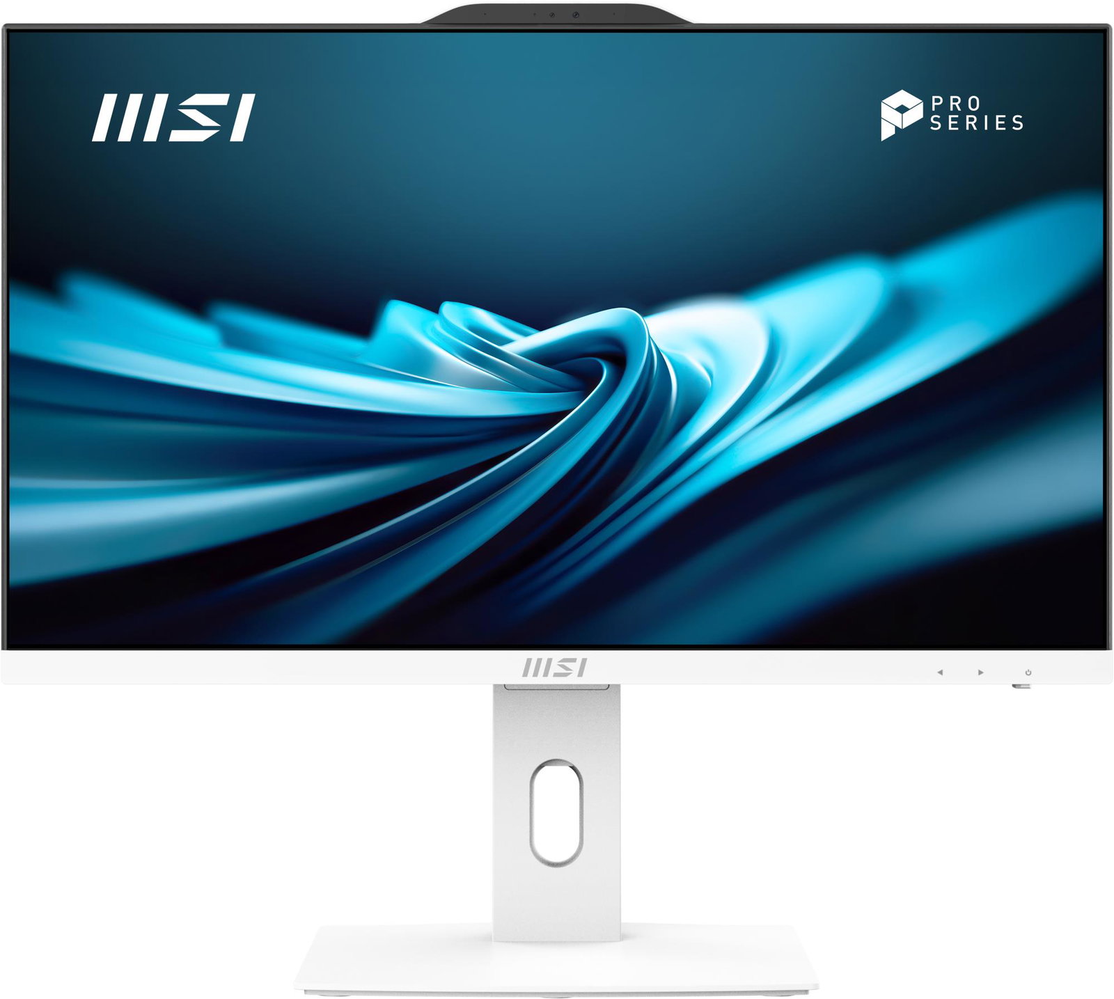 MSI Pro AP242P 14M-691EU Intel® Core™ i5 i5-14400 60.5 cm (23.8