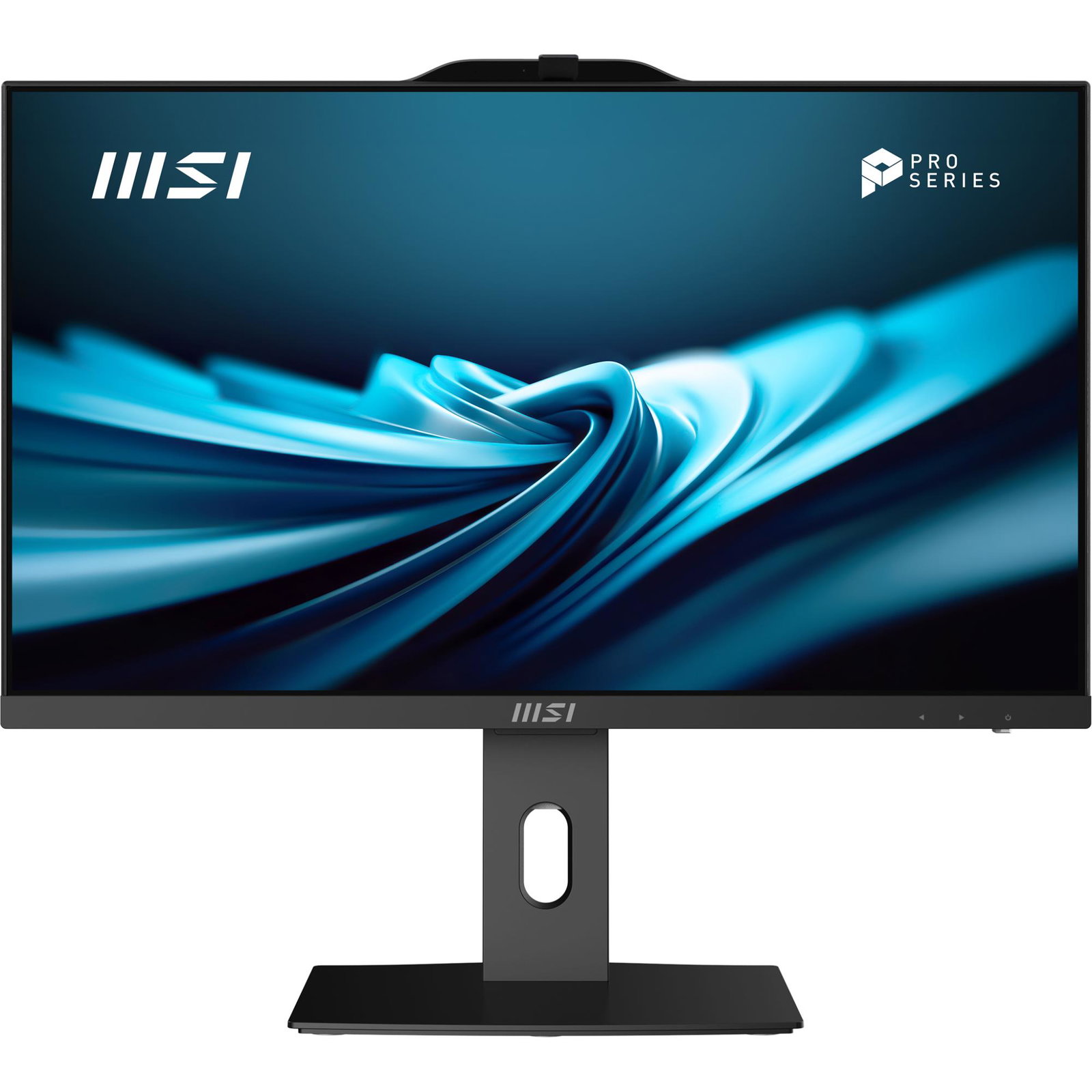 MSI Pro AP242P 14M-649XEU Intel® Core™ i5 i5-14400 60.5 cm (23.8