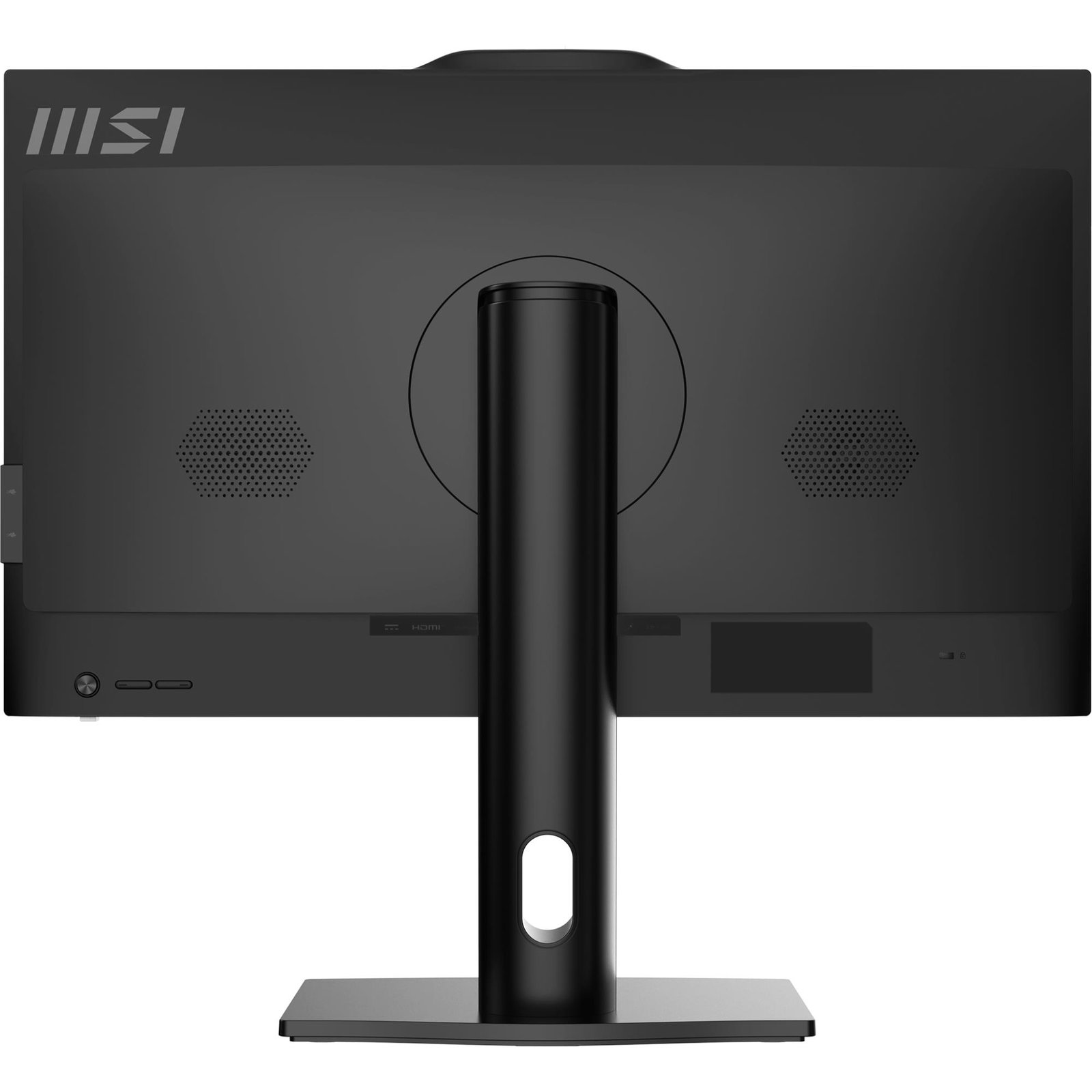 MSI Pro AP242P 14M-649XEU Intel® Core™ i5 i5-14400 60.5 cm (23.8