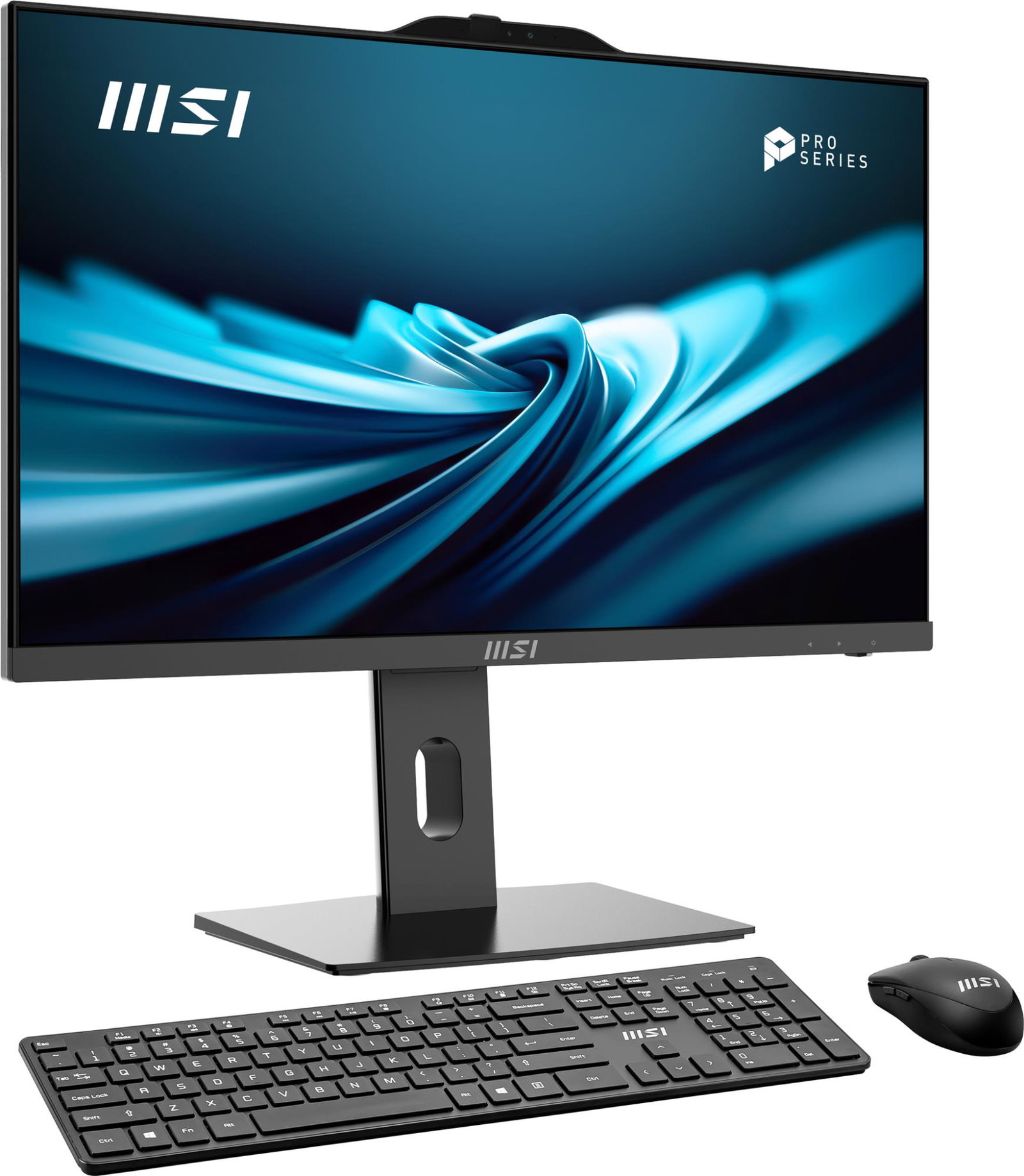 MSI Pro AP242P 14M-649XEU Intel® Core™ i5 i5-14400 60.5 cm (23.8