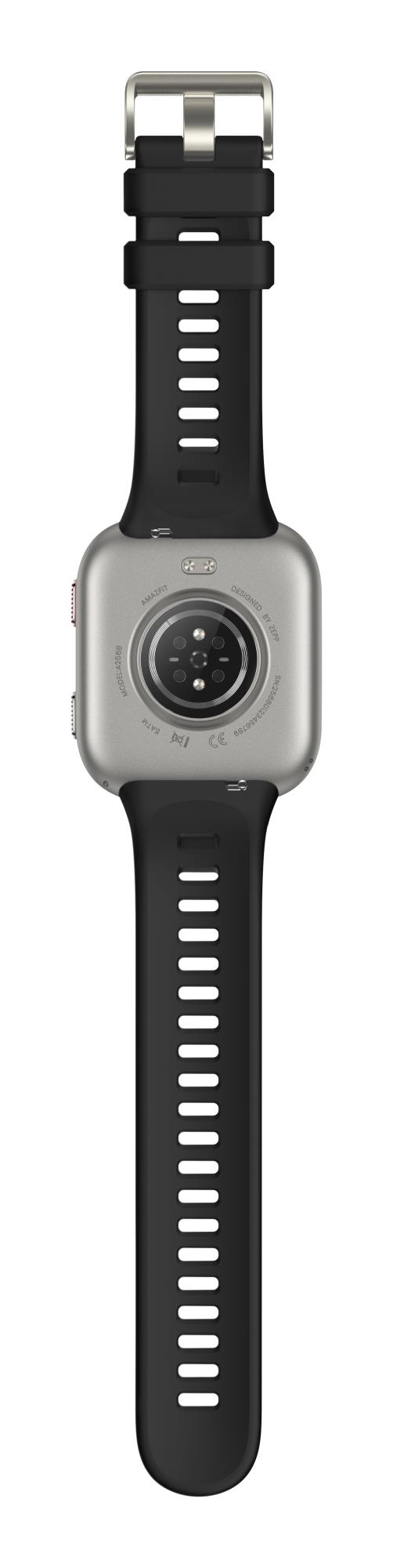 Amazfit Bip Max 5.26 cm (2.07