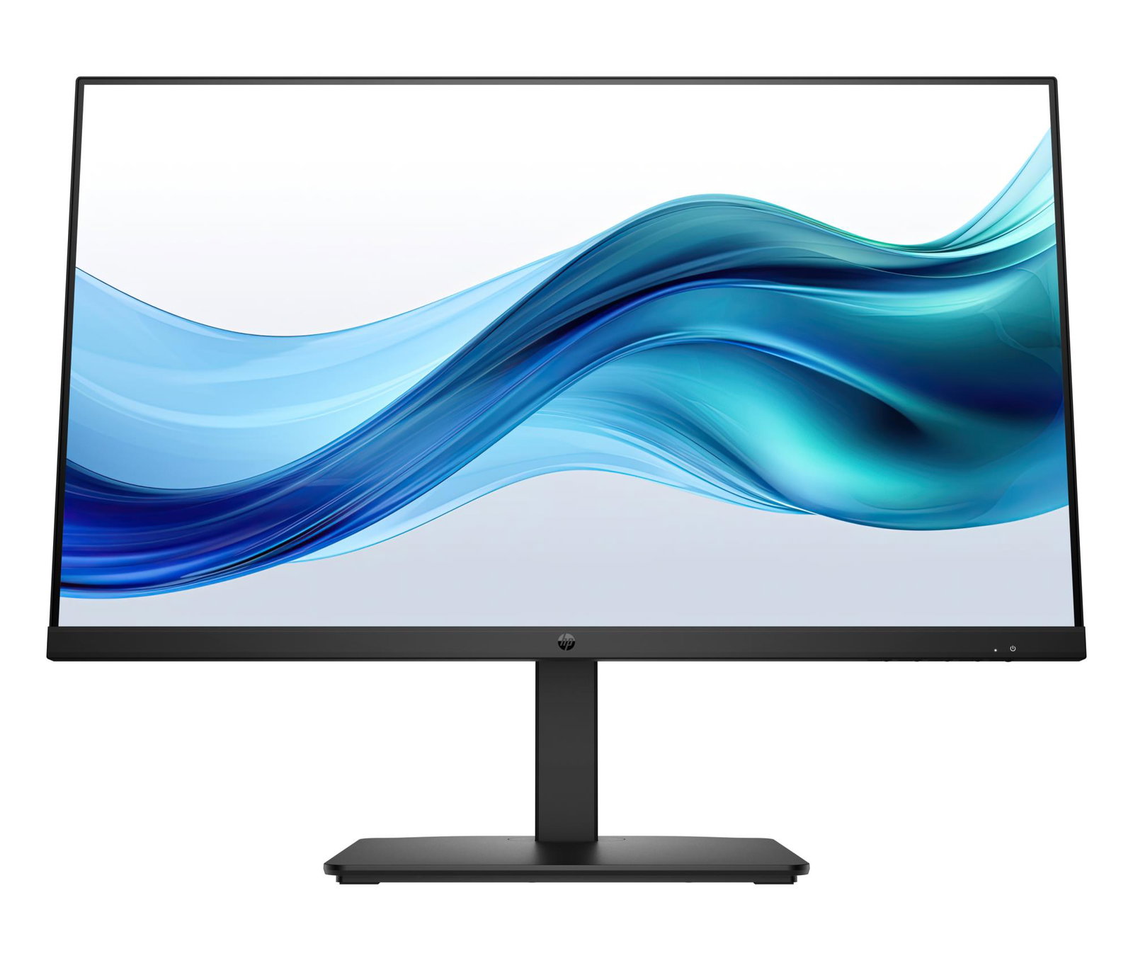 LCD Monitor HP 27 1920 x 1080 pixels Full HD Native aspect ratio 16:9 LCD Flat B1GM6AA