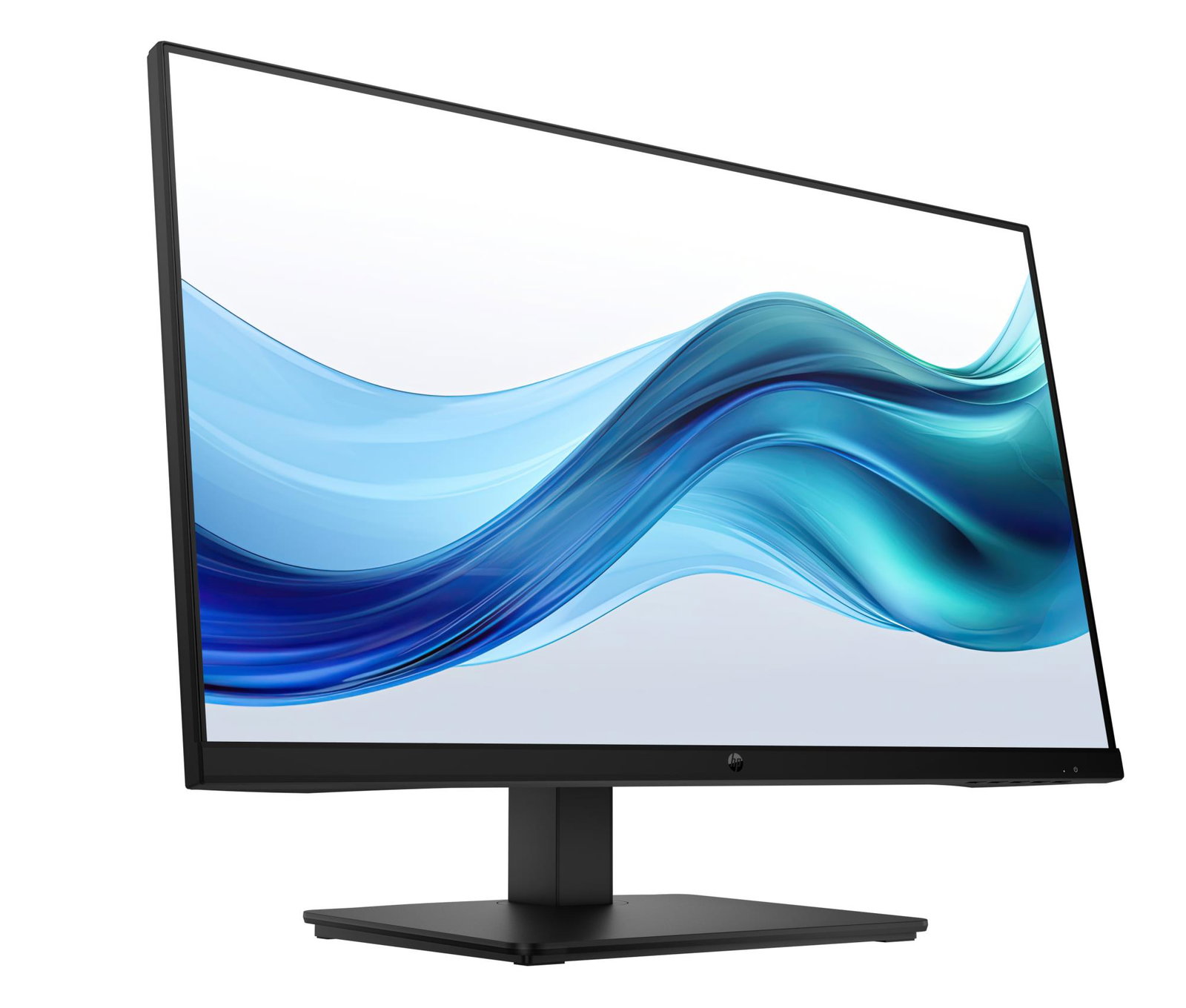 LCD Monitor HP 27 1920 x 1080 pixels Full HD Native aspect ratio 16:9 LCD Flat B1GM6AA