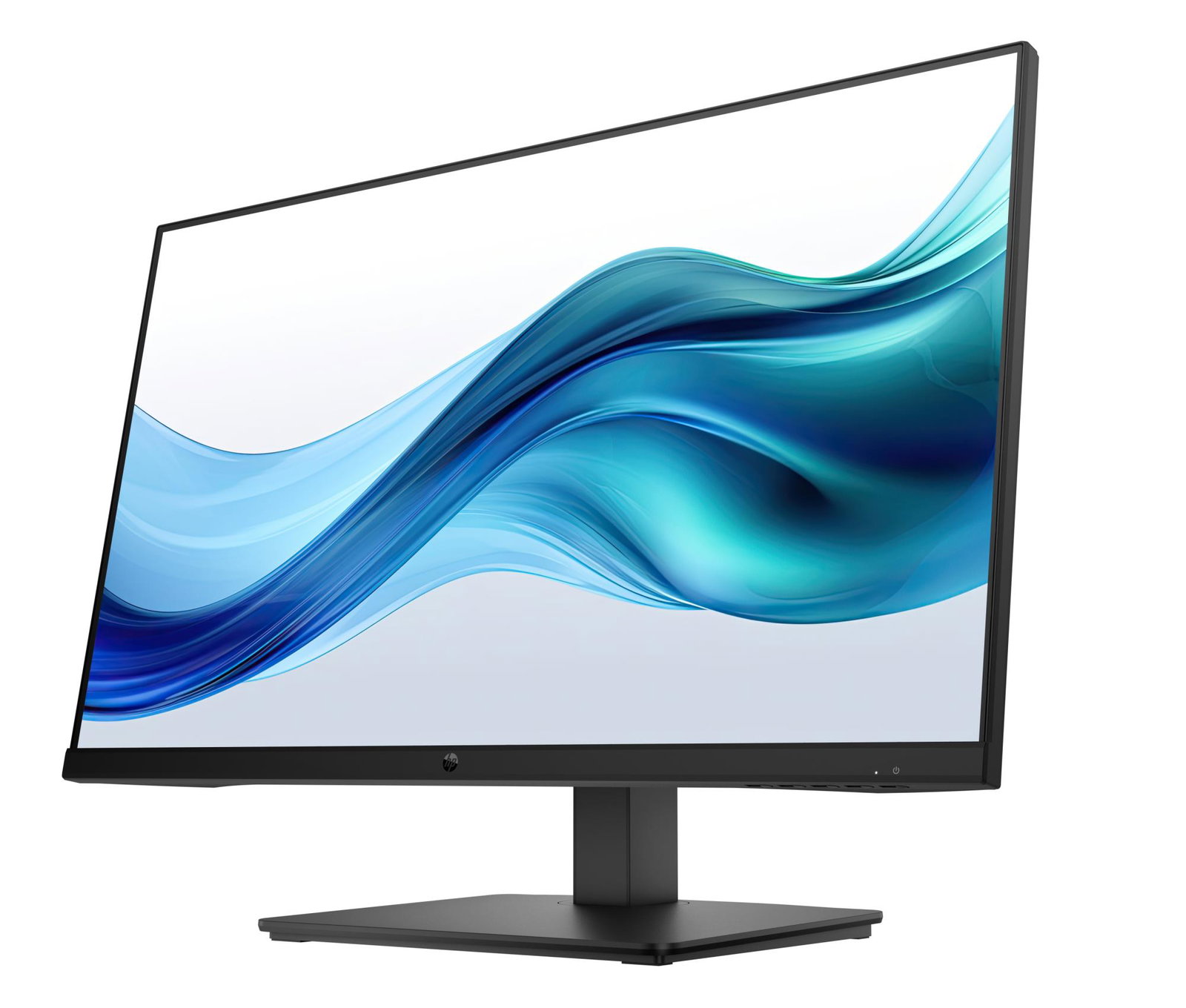 LCD Monitor HP 27 1920 x 1080 pixels Full HD Native aspect ratio 16:9 LCD Flat B1GM6AA