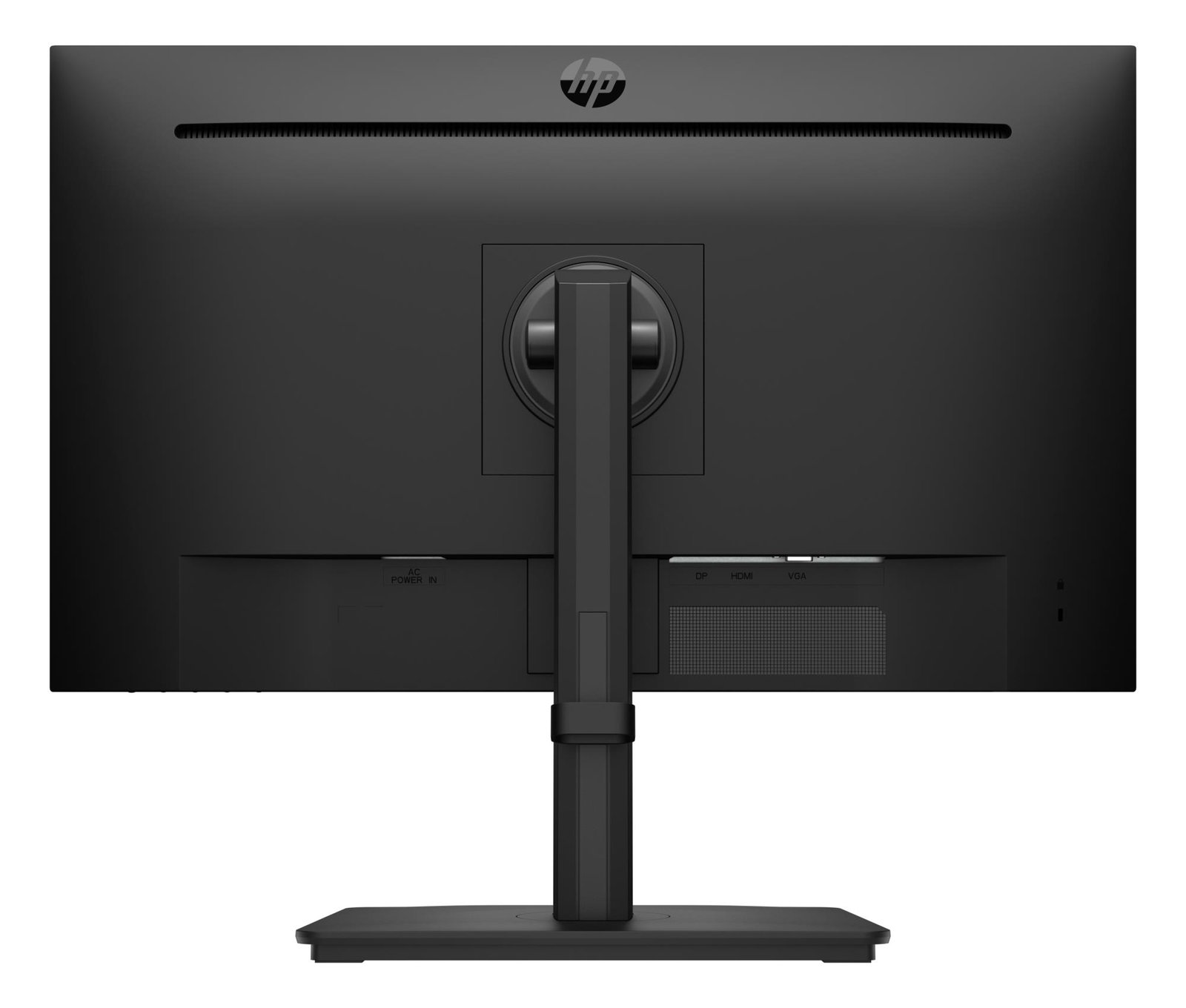 LCD Monitor HP 27 1920 x 1080 pixels Full HD Native aspect ratio 16:9 LCD Flat B1GM6AA