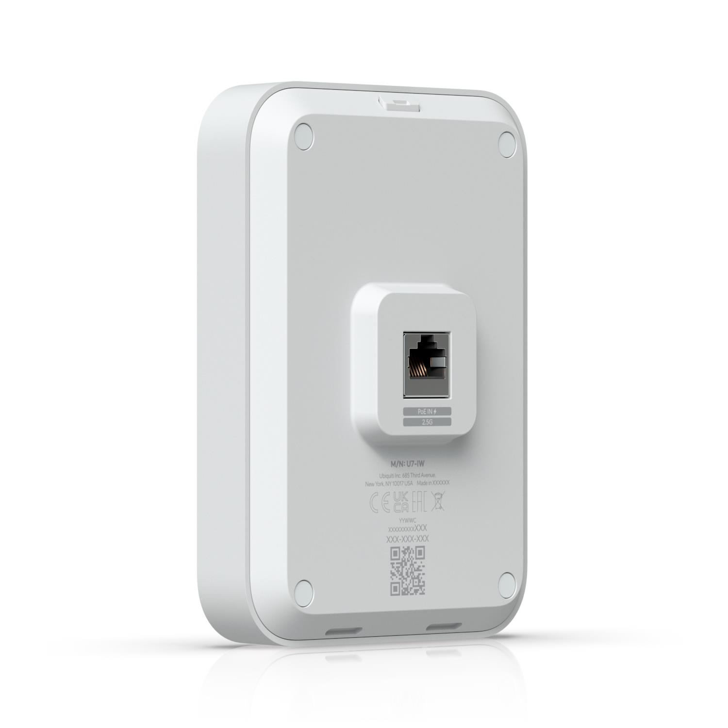 WRL ACCESS POINT/U7-IW UBIQUITI
