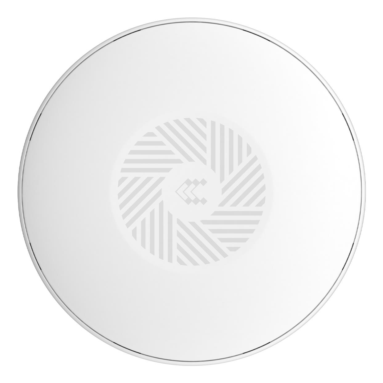 Access Point TELTONIKA 867 Mbit/s 1xLAN ports 4xAntennas quantity TAP20000AC00