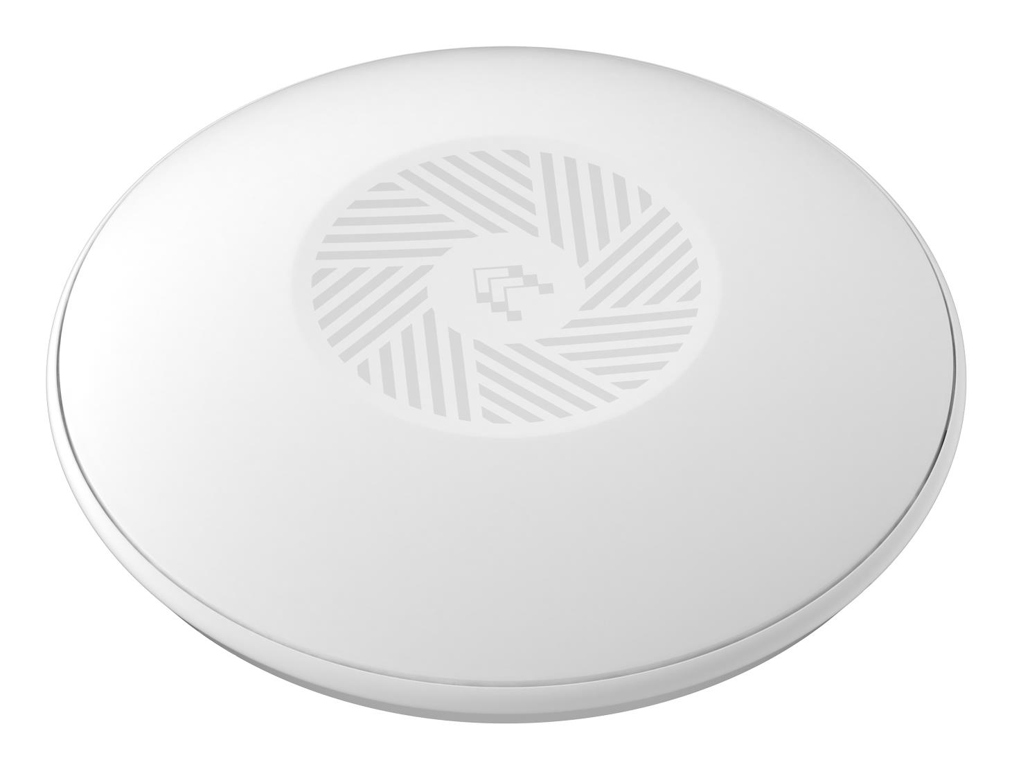 Access Point TELTONIKA 867 Mbit/s 1xLAN ports 4xAntennas quantity TAP20000AC00