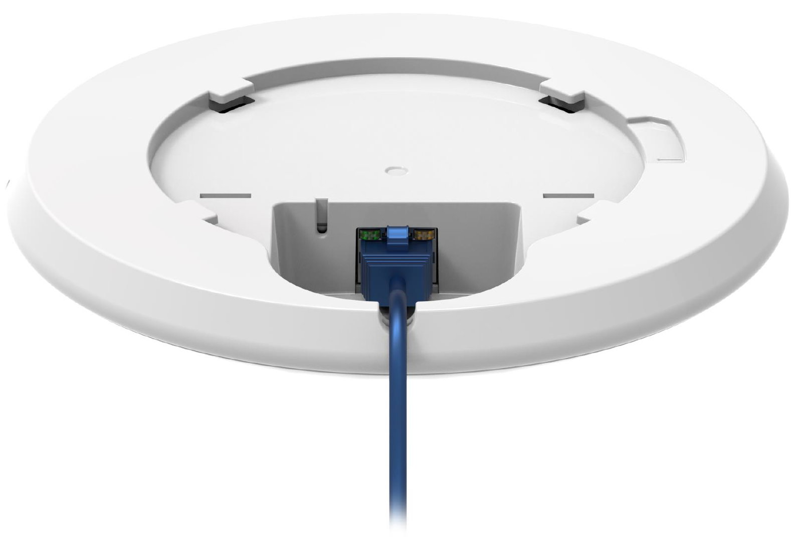 Access Point TELTONIKA 867 Mbit/s 1xLAN ports 4xAntennas quantity TAP20000AC00