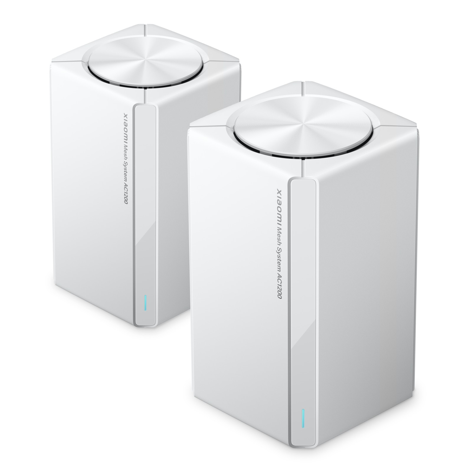 Xiaomi Mesh System AC1200 Wi-Fi System Desktop