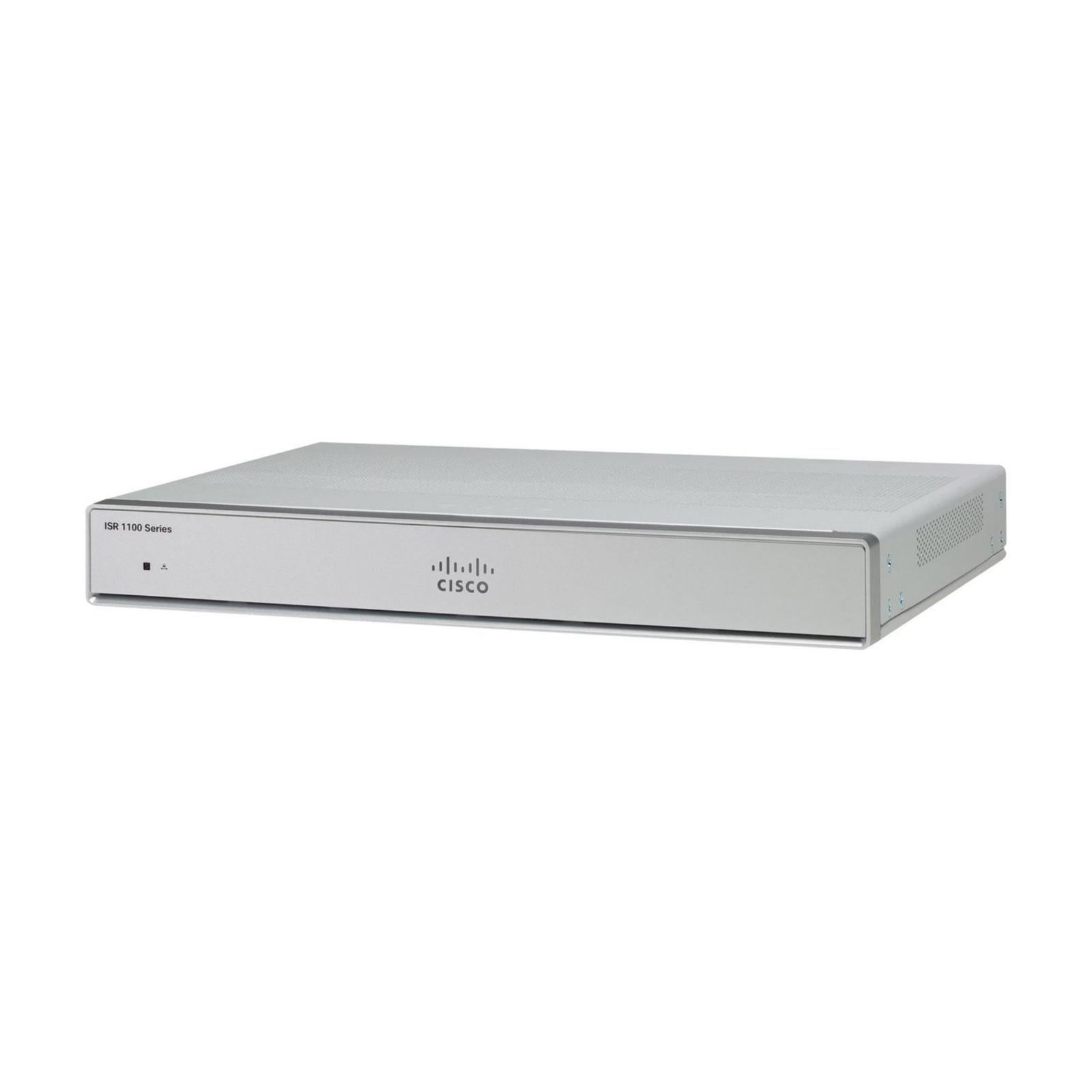 Cisco ISR 1100 4P Dual GE Ethernet W/ LTE Adv SMS/GPS EMEA NA