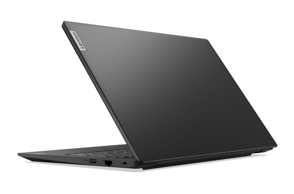 Notebook LENOVO V15 G4 AMN CPU AMD RyzenT 3 7320U 2.4 GHz 15.6 1920 x 1080 pixels RAM 8 GB LPDDR5-SDRAM SSD 256 GB Discrete graphics Not available On-board graphics Yes Numeric keypad Yes Keyboard language English Colour Black Weight 1.65 kg 5500 MHz 82YU00YWRM