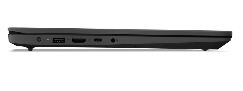 Notebook LENOVO V15 G4 AMN CPU AMD RyzenT 3 7320U 2.4 GHz 15.6 1920 x 1080 pixels RAM 8 GB LPDDR5-SDRAM SSD 256 GB Discrete graphics Not available On-board graphics Yes Numeric keypad Yes Keyboard language English Colour Black Weight 1.65 kg 5500 MHz 82YU00YWRM